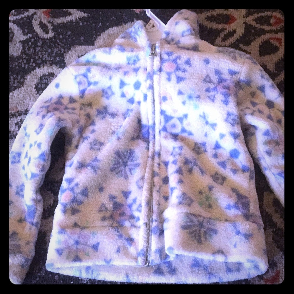 Kids sweater